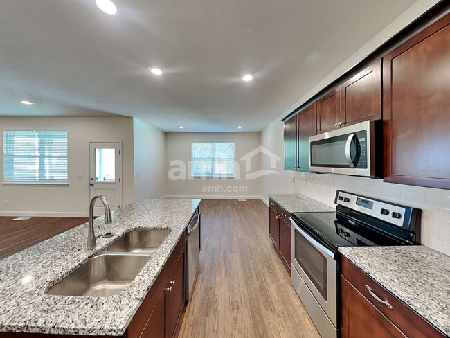 4393 N Morgan Way, Eagle Mountain, UT 84005 - photo 3