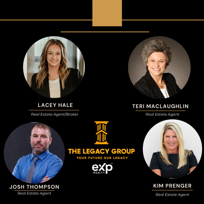 The Legacy Group