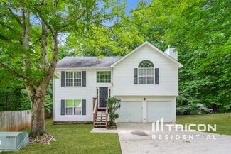 3185 Lower Creek Dr, Douglasville, GA 30135