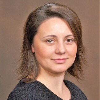 Emily Popa