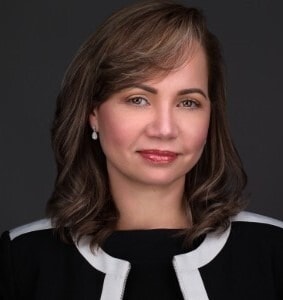Hazel Santana