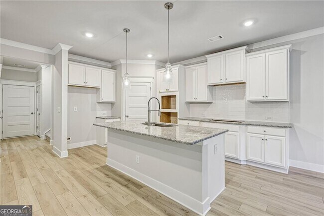 5333 Windridge Pkwy, Gainesville, GA 30542 - photo 5