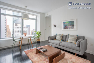 123 Washington St Unit FL28-ID1370, New York, NY 10006