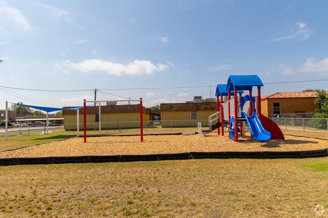 Roscoe Wilson Elementary