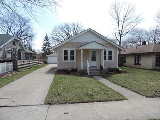 2605 182nd Place, Lansing, IL 60438