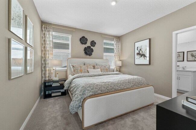 845 York Alley, Acworth, GA 30102 - photo 5