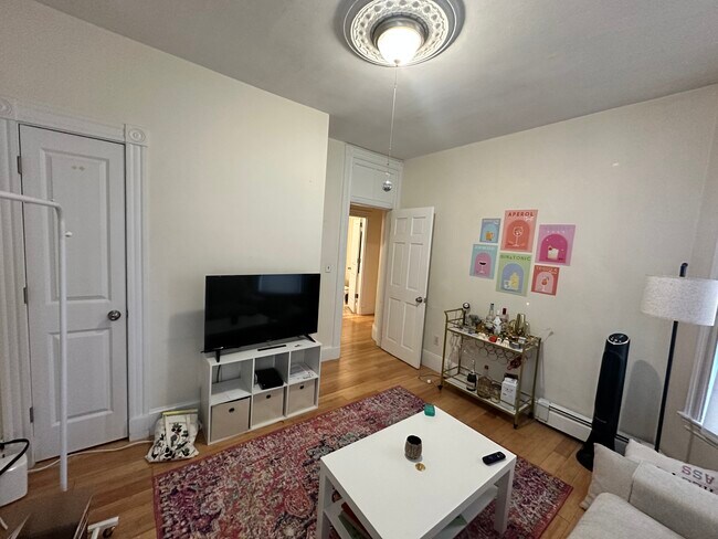 80 Hillside St unit 3, Boston, MA 02120 - photo 6