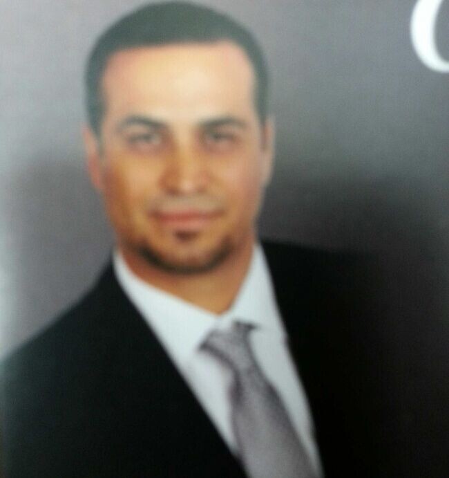 Agent Photo
