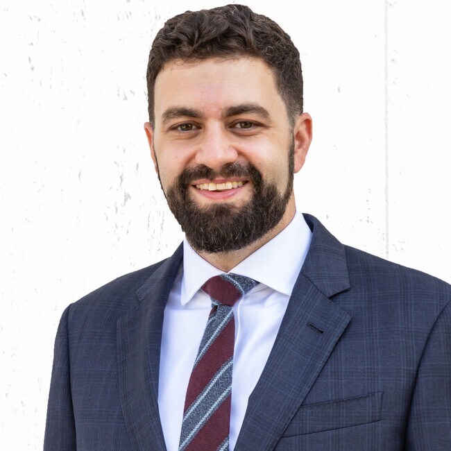 Agent Photo