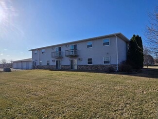 78 Rubina Ln, Fond Du Lac, WI 54935