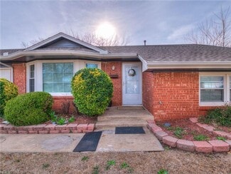 6226 N Vermont Ave, Oklahoma City, OK 73112