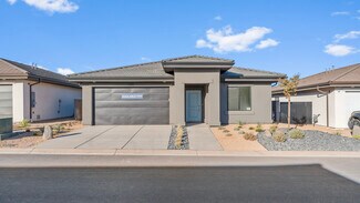1413-4077 S Padre Bay Dr, Washington, UT 84780