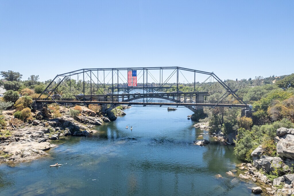 1218 River Ridge Way, Folsom, CA 95630