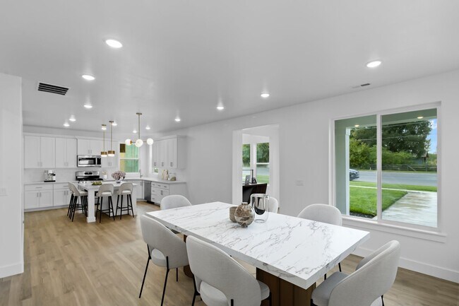 186 W 3175 S, Nibley, UT 84321 - photo 4