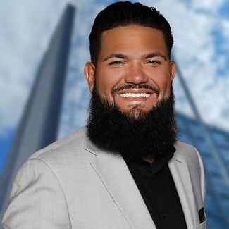 Joseph Torres