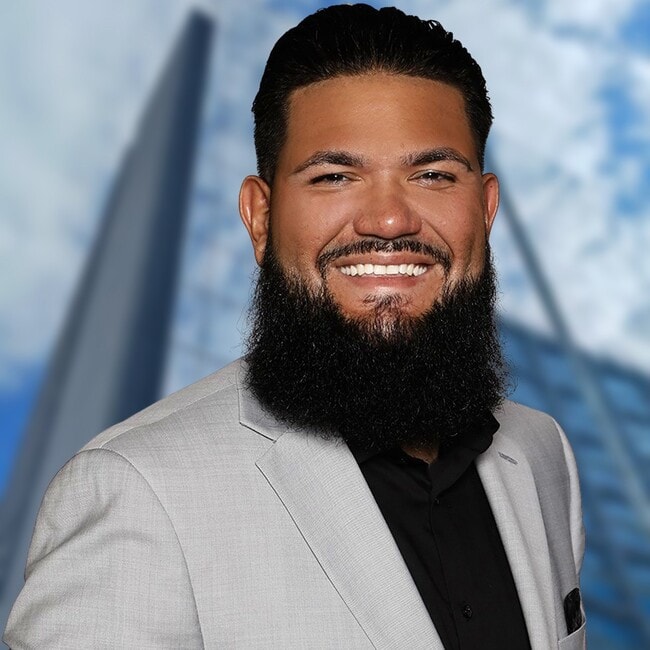 Agent Photo