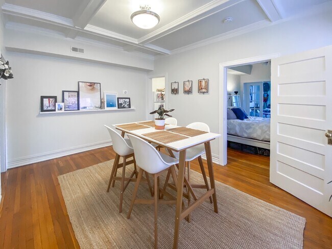 3513 Wyandotte St unit 3N, Kansas City, MO 64111 - photo 4