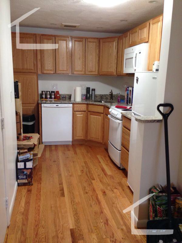 15 Euston Rd unit 20, Brighton, MA 02135 - photo 1