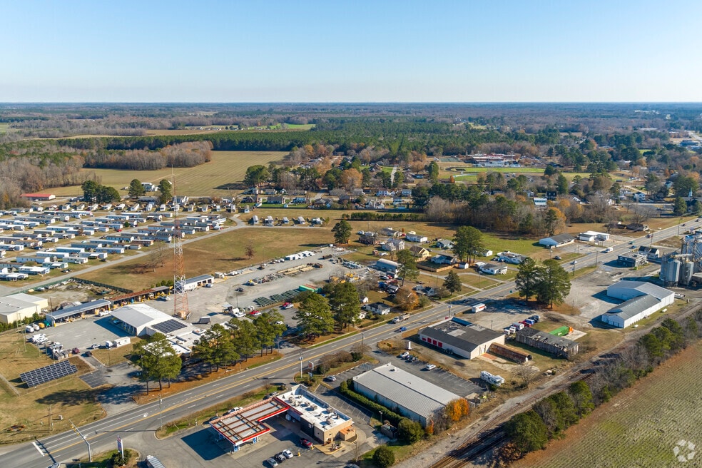 Southern Isle of Wight