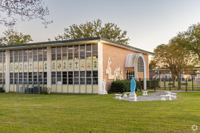 St. Joseph Elementary School is charting the course for academic adventure.