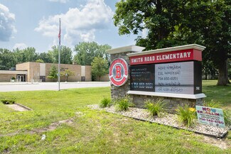 Smith Road Elementary