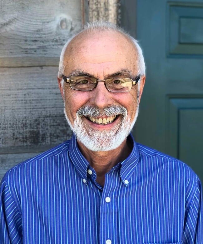Jim Anacker