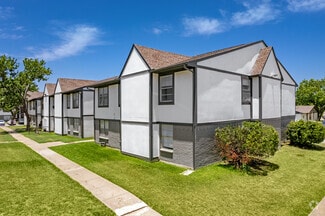 2249 Northwest Loop, Stephenville, TX 76401