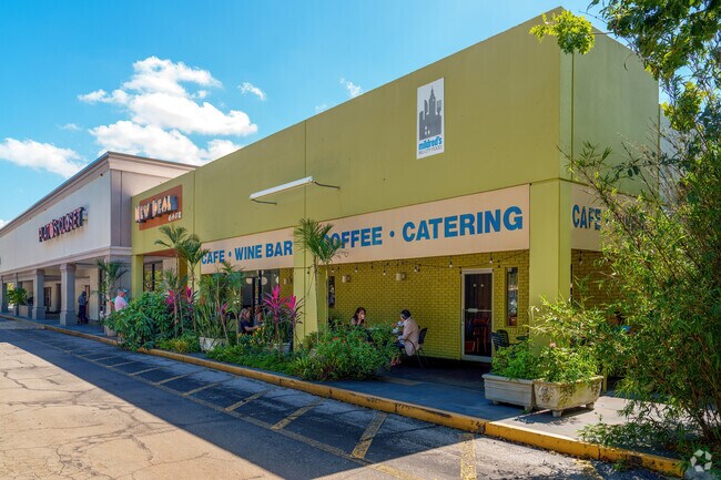 Mildred's Big City Food is a popular spot for Sugarfoot residents to enjoy lunch and dinner.