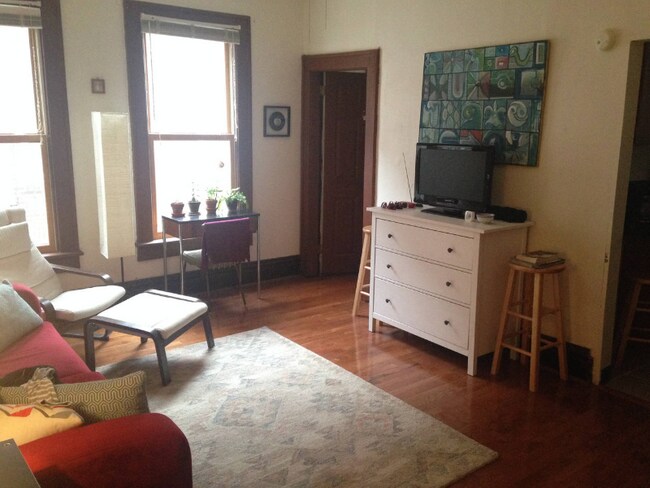 95 W 1st Ave unit 3, Columbus, OH 43201 - photo 4