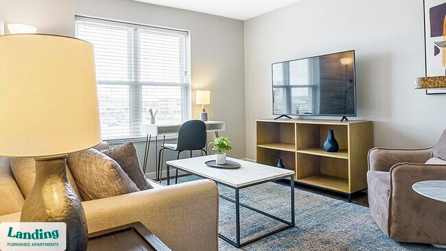 335 W 9th St unit 430.1403802, Indianapolis, IN 46202 - photo 2