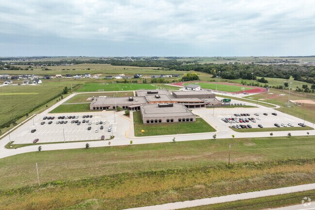 Pine Island Elementary School