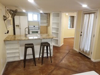 3210 N Vine St Unit Garden level (B), Denver, CO 80205