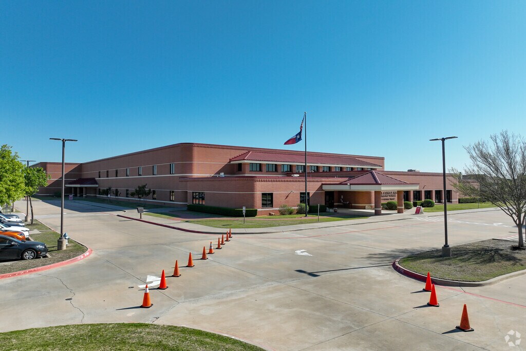Allen - David And Lynda Olson Elementary-1