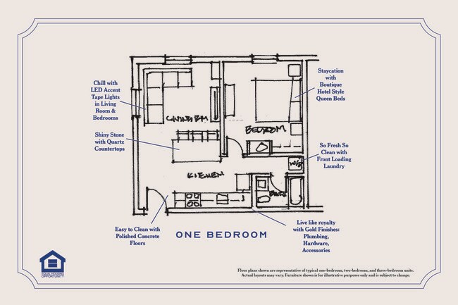 Allen Park at Allen & Pugh, State College, PA 16801 - photo 5