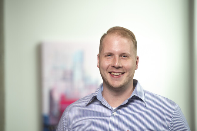Agent Photo