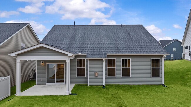 1129 Matisse Cir, Moore, SC 29369 - photo 4