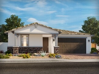 4041 S 176th Dr, Goodyear, AZ 85338