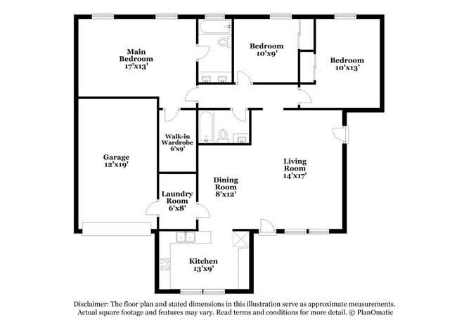 660 Rebecca Jane Dr, Mooresville, NC 28115 - photo 2