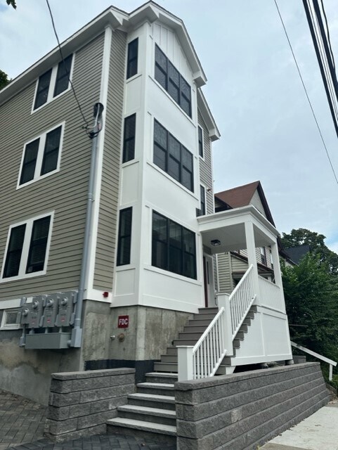 26 Arlington St unit 2, Brighton, MA 02135 - photo 7