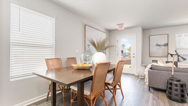 202 Bayou Loop, Surfside Beach, SC 29575 - photo 4