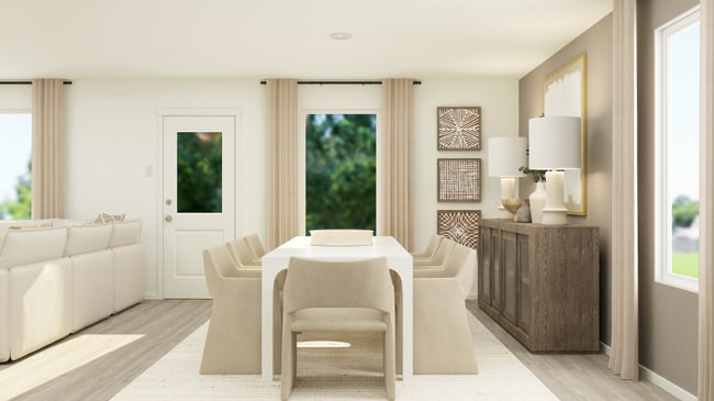 20835 Pinon Grove, San Antonio, TX 78264 - photo 5