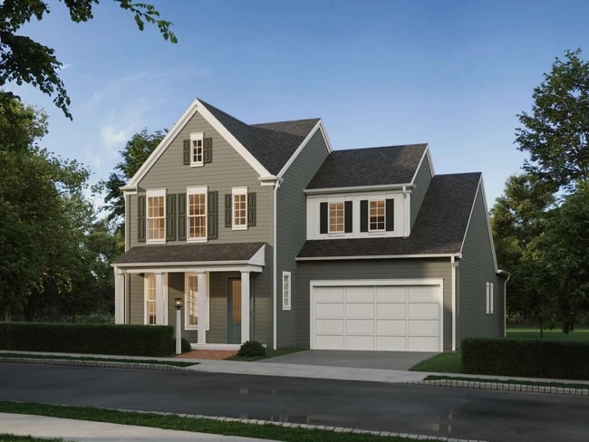 3118 Overlook Dr, Mechanicsburg, PA 17055 - photo 2