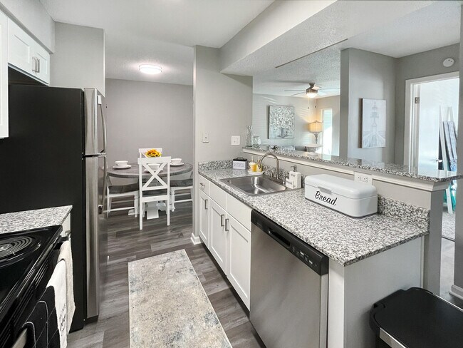 Trinity Lakes, Cordova, TN 38016 - photo 4