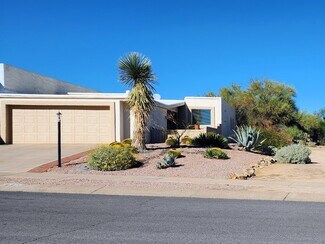 432 W San Ignacio, Green Valley, AZ 85614