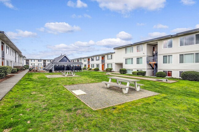 Parc 11th, Everett, WA 98201 - photo 3