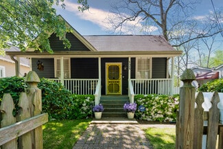 125 Short St SE, Atlanta, GA 30316