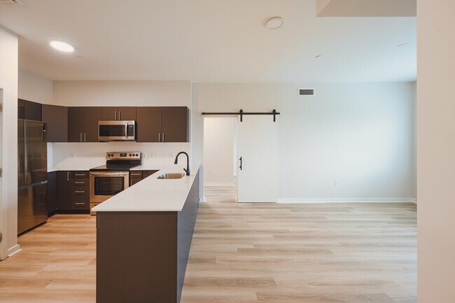 The Residences at Justison Landing, Wilmington, DE 19801 - photo 7