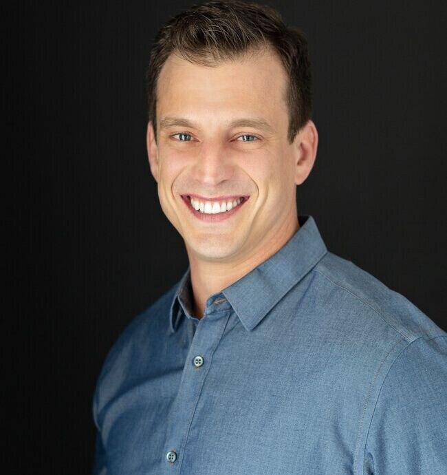 Caleb Michaelson