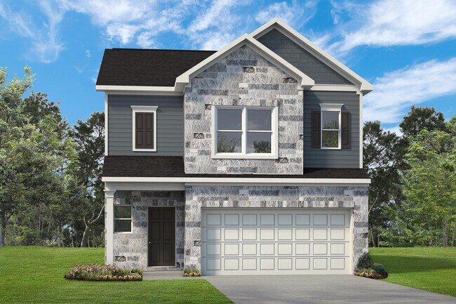 12596 Canyon Falls Boulevard St unit 36765761, Willis, TX 77318 - photo 2