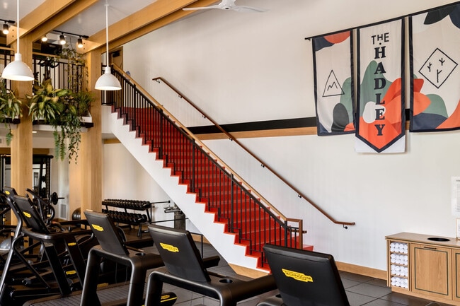 The Hadley, Mountain View, CA 94041 - photo 7